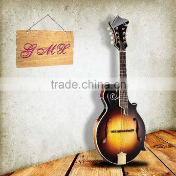 Hot China factory 8 string banjo with high quality