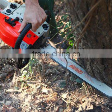 2-stroke Pole Saw for Garden Tool photo-5