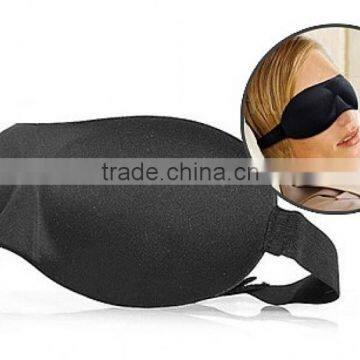 EM-003 Sleeping Fabric Eye Patch Medical