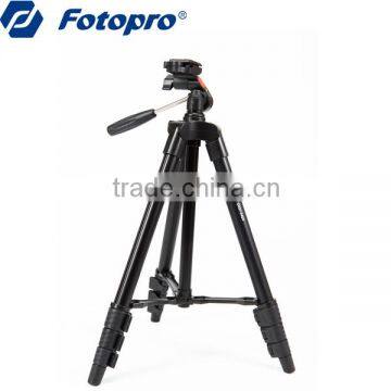 Fotopro Aluminum Compact Tripod for Digital Camera Digi-3400