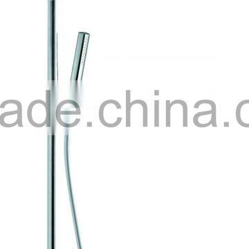 dual handles chrome shower 14/C1093-004