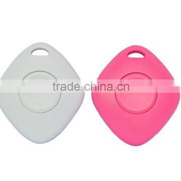 Small Wireless Pet , Kids, Wallet Distance Finder Bluetooth Anti Lost Alarm Bluetooth Keyfinder photo-3