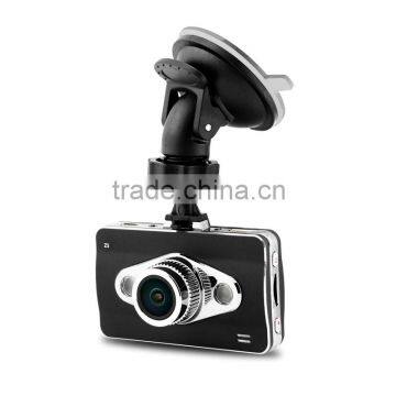 full hd 1080p car camcorder dash cam with night vision