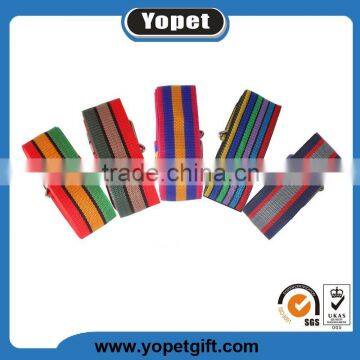Travel Polyester Luggage Belt, Personalized Luggage Straps photo-3