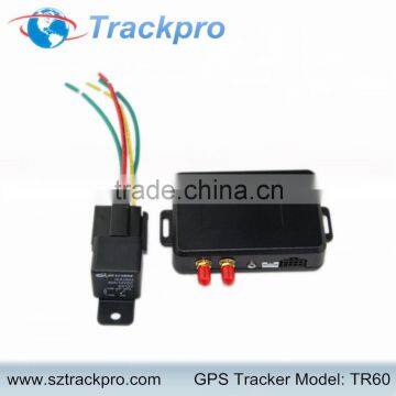 Mini and None Screen Size Usb Gps Tracker photo-5