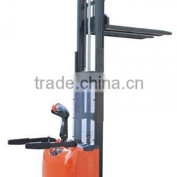 Electric Power Stacker CLB series