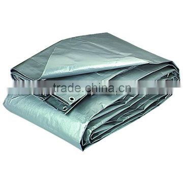 agriculture Waterproof hay tarpaulin