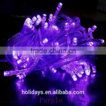 100 LED String Light Factory Wholesale Hot New Products Outdoor Led Light photo-3