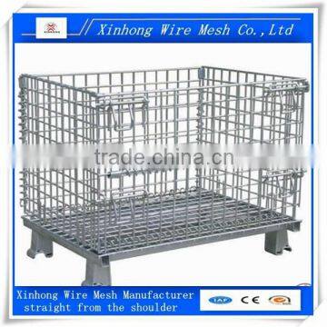 Metal Storage Cage photo-2