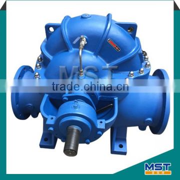 Split case 1000 gpm water pump