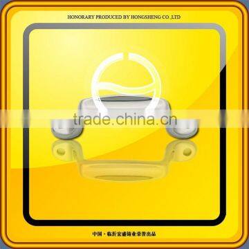 Cast Iron Cookware of Precision Casting