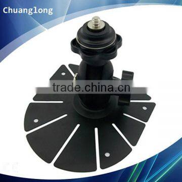 Special Design 360 Degree Rotating Adhesive Dashboard Camera Car Mount