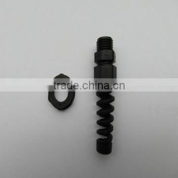 Hot Sale,High Quality,CE Approval,Nylon 66 Material,Spiral Cable Gland