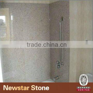 Newstar Natural Stone Tub Surrounds