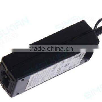 dc Male 12V 5A AC/DC 50/60hz Power Adapter photo-2