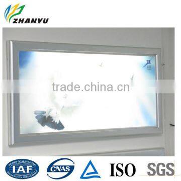 Laser Engraved Acrylic Sheet Factory Direct Sale Light Box Light Guide Acrylic Sheet photo-5