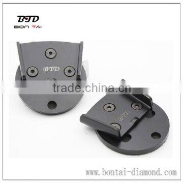 EZ Type Quick Change Adaptor to Hold HTC Resin Polishing Pads photo-5