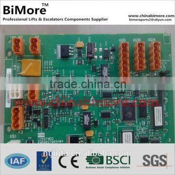 KM50027065H04 elevator PCB board