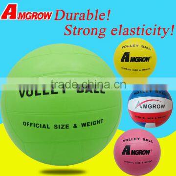 cheap goods from china design beach volley ball