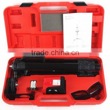 Cross & Line Laser Level-NEW photo-6