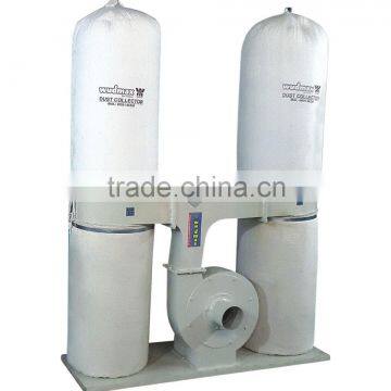 DUST COLLECTOR MACHINE