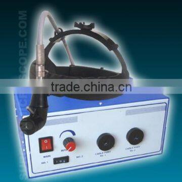 Surgical Head Light / ENT Head Light / DENTAL Head Light photo-2