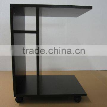 sofa side table
