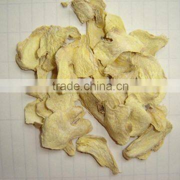Dried Ginger