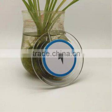 2016 New arrivals best quality qi wireless charger for Smartphones
