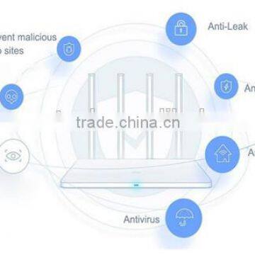 Latest Router XiaoMi Router 3 Router 3 128G ROM Processor MT7620A WiFi Wireless Support Android Ios 2.4GHZ/5GHZ photo-4