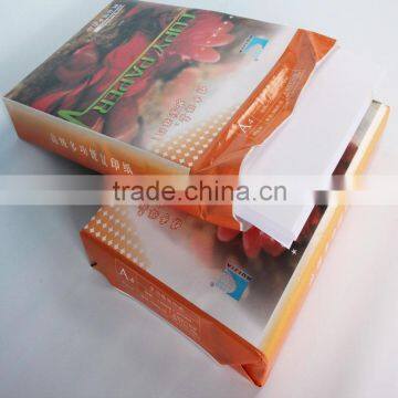 good quality letter size paper 70g 80g