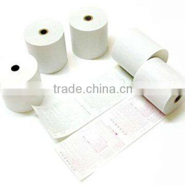 Great Quality and Nice Printing Image 66gsm Thermal Paper