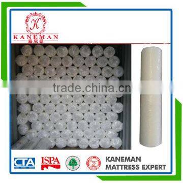 Best Quality Comfortable Vacuum Pack Visco Memory Foam Mattress Topper photo-6