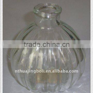250ml reed diffuser glass bottle