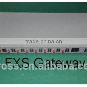 8 Port 32 Sim Gsm Voice Gateway, Sim Rotation Gsm Fwt 8 Port Etross 8888 photo-3