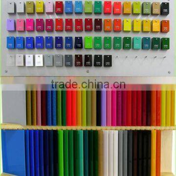 Hot-selling Acrylic sheet