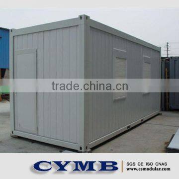 CYMB Modern prefabricated Container house for sale