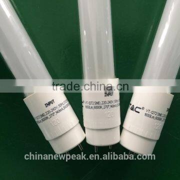 Led t8 Tube Aluminum CCC Led BV CE RoHS EMC 0.6m 175-265V 20151204J photo-2