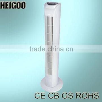 Electronic Air Wind Tower Fan