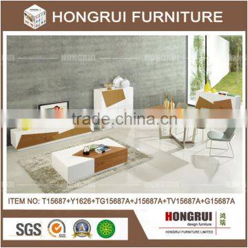 Guangdong Foshan Furniture Dining Room Cabinet Design ,kitchen Equipment photo-3