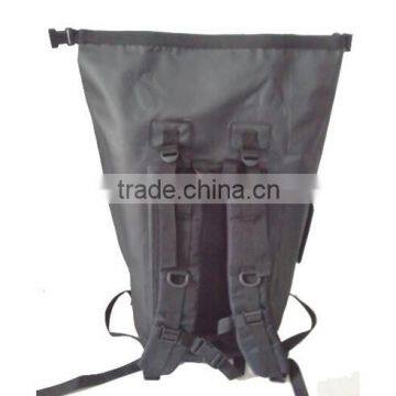 40 Liter Custom Logo Waterproof Kayaking Bag photo-4