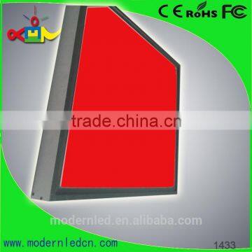 Surface Mount 40x40 Led Panel 30w photo-3