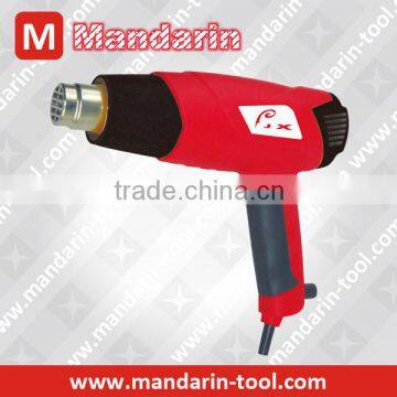 most popular hot air gun 2000W good quality