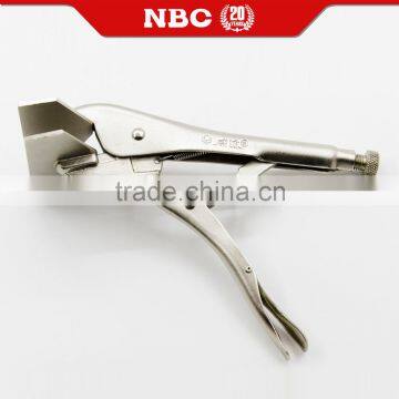 New Design Promotional Multi Flat Metal Pliers With High Quality photo-4