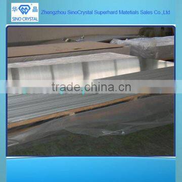 High Quality Aluminium/Aluminum Sheet for Construction photo-4