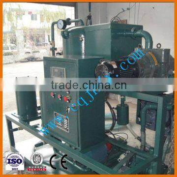 Transformer Vacuum Oil Purifier photo-4
