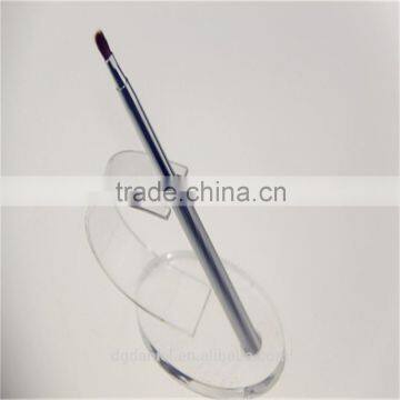 2016 Beauty Nail Art Brushes,Nylon Nail Art Brush for Girl,pure Color Nail Art Brush for Children photo-2