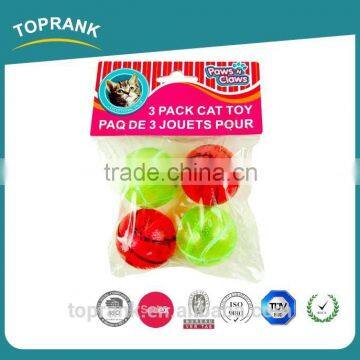 Multifunctional small cat toys with great price