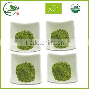 2016 High Quality Organic Matcha Green Tea Powder photo-2