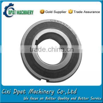 15x35x11 high precision sprag type one way bearing csk15